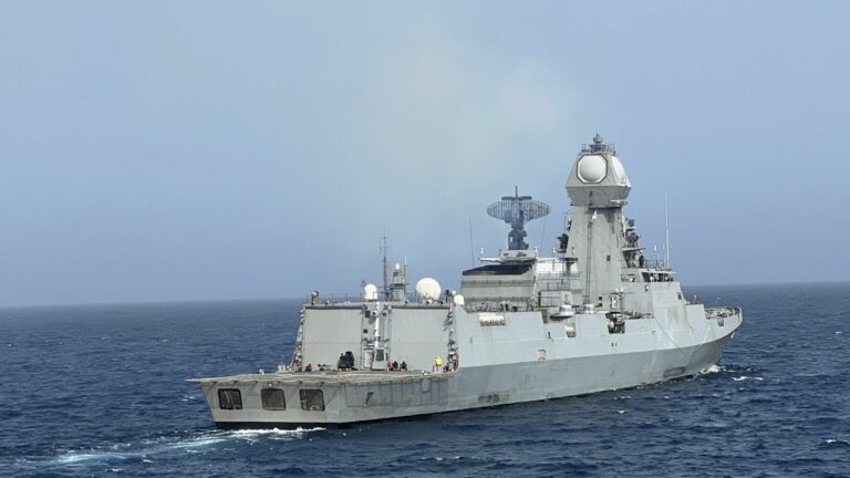 Qatar-India: గూఢచర్యం ఆరోపణలు.. 8 మంది భారతీయులను విడుదల చేసిన ఖతార్‌ ప్రభుత్వం!