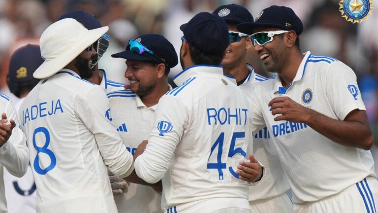 IND vs ENG 4th Test: ఆదుకున్న గిల్, ధ్రువ్‌.. నాలుగో టెస్టులో భారత్ విజయం! సిరీస్ కైవసం