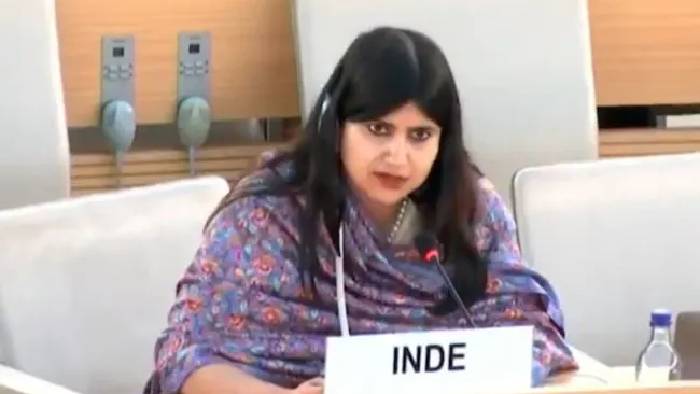 India at UN: “ముందు మీరు మీ మైనారిటీలను చూసుకోండి”.. పాకిస్తాన్‌పై భారత్ ధ్వజం..