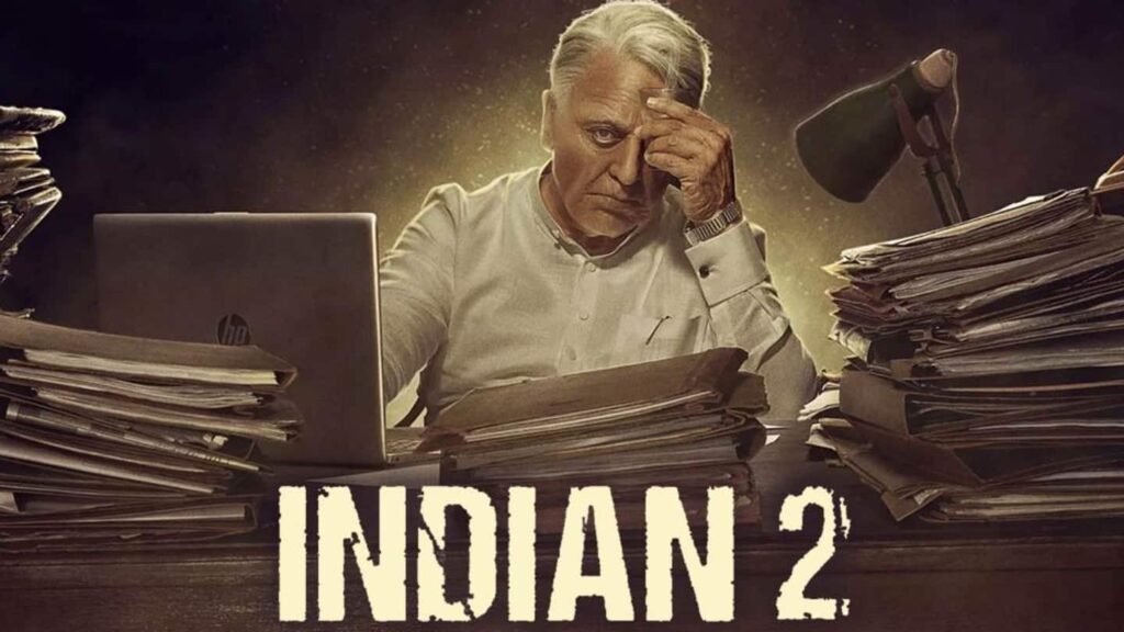 Indian 2