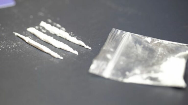 Drugs Case: రూ. 2,000 కోట్ల డ్రగ్స్ రాకెట్‌.. మాస్టర్‌మైండ్‌ సినీ నిర్మాత!