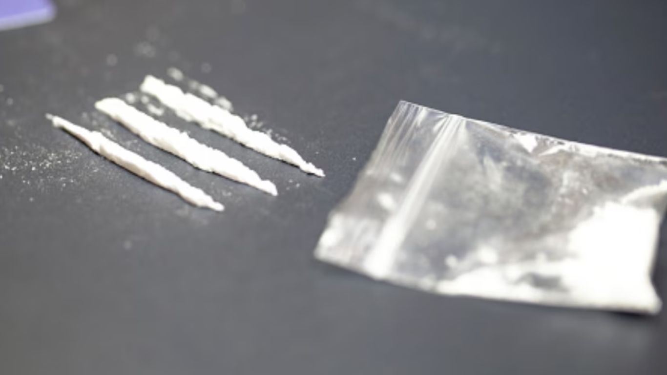 Drugs Case: రూ. 2,000 కోట్ల డ్రగ్స్ రాకెట్‌.. మాస్టర్‌మైండ్‌ సినీ నిర్మాత!