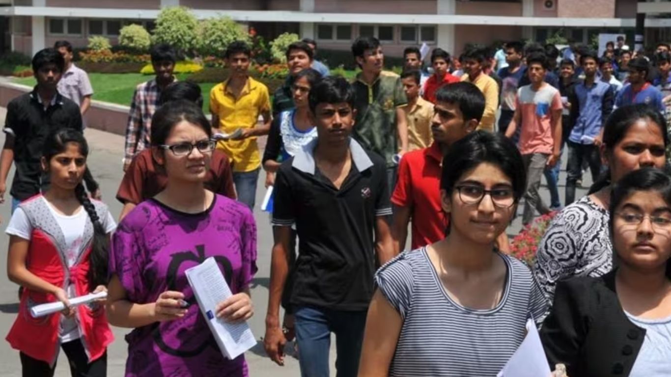 JEE Mains 2024 Results: జేఈఈ మెయిన్‌ 2024 ఫలితాలు.. 10 మంది తెలుగు విద్యార్థులకు 100 శాతం స్కోరు!