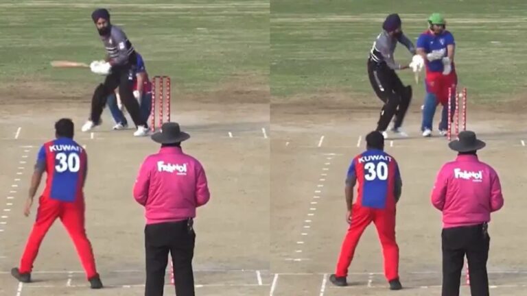 Ball of the century: ఊహించని స్వింగ్.. షేన్ వార్న్ గుర్తుకొస్తాడు! వీడియో చూడాల్సిందే