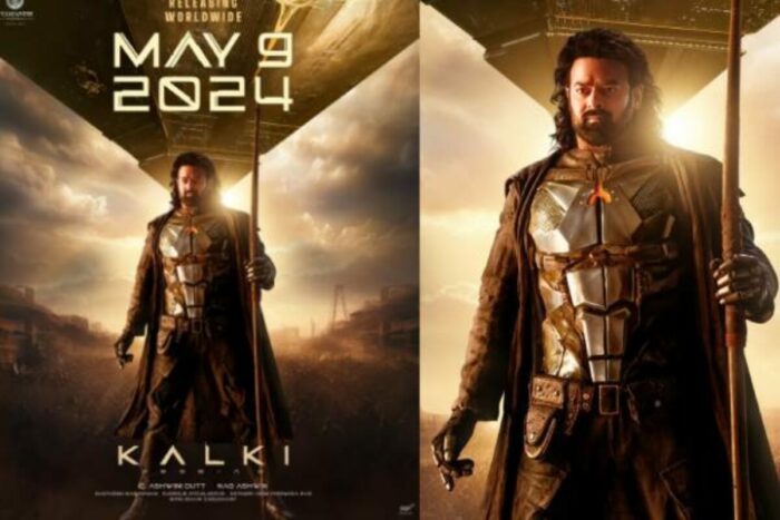 ‘Kalki 2898 AD’ Release Date:కల్కి వాయిదా లేదు.. ఒక్క పోస్టుతో నోళ్లు మూయించారు..