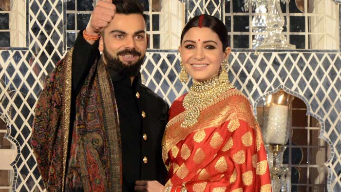 Virat Kohli: వారసుడొచ్చాడు.. కోహ్లీ ఇంట్లో సంబరాలు