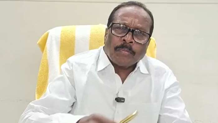 Konakalla Narayana: వైసీపీ వైపు టీడీపీ మాజీ ఎంపీ చూపు..!? క్లారిటీ ఇచ్చిన నేత