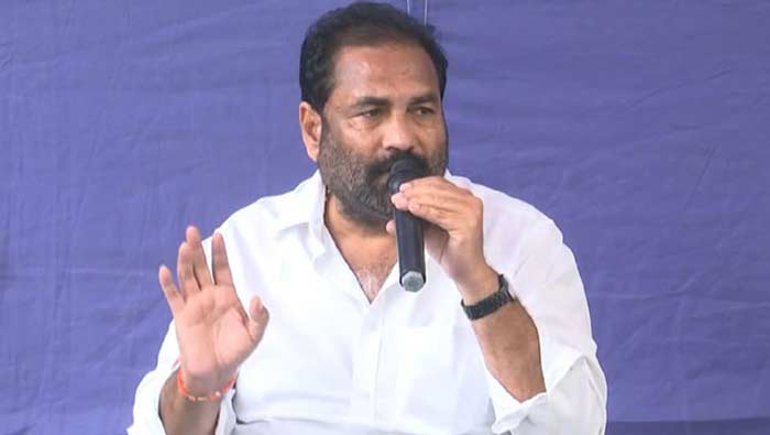 Kotamreddy Sridhar Reddy