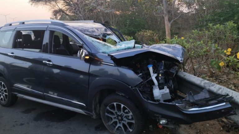 MLA Lasya Nanditha: ఎమ్మెల్యే లాస్య నందిత మృతికి కారణం అదే!