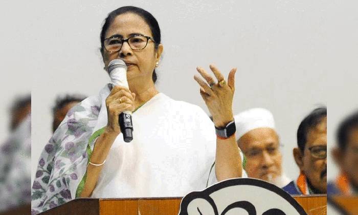 Mamata Banerjee: ‘‘ఇందిరా గాంధీ కూడా ఓడిపోయింది’’.. బీజేపీకి మమత వార్నింగ్..