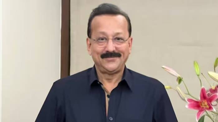 Baba Siddique: కాంగ్రెస్ పార్టీ ప్రాథమిక సభ్యత్వానికి మాజీ మంత్రి రాజీనామా