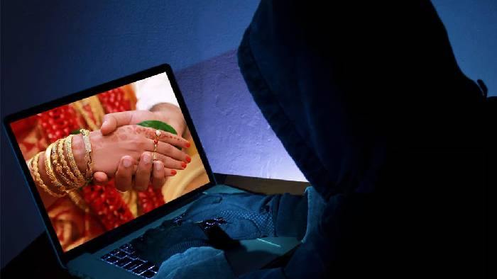 Matrimonial fraud: మ్యాట్రిమోని ద్వారా 250 మంది మహిళలను మోసం చేసిన 45 ఏళ్ల వ్యక్తి..