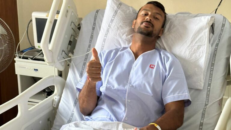 Mayank Agarwal: నేను బాగానే ఉన్నా.. పునరాగమనానికి సిద్ధమవుతున్నా: మయాంక్‌ అగర్వాల్‌