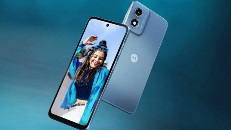 Moto G04 Offers: జియో యూజర్లకు స్పెషల్ ఆఫర్‌.. రూ.2 వేల వరకు క్యాష్‌బ్యాక్‌!