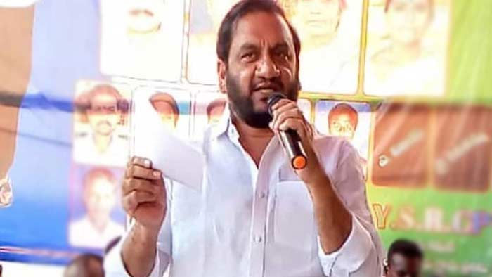 Prasannakumar Reddy: నా సర్వేలో ఆ పార్టీలు కలిసి పోటీచేస్తే.. వైసీపీకి 117సీట్లు వస్తాయి