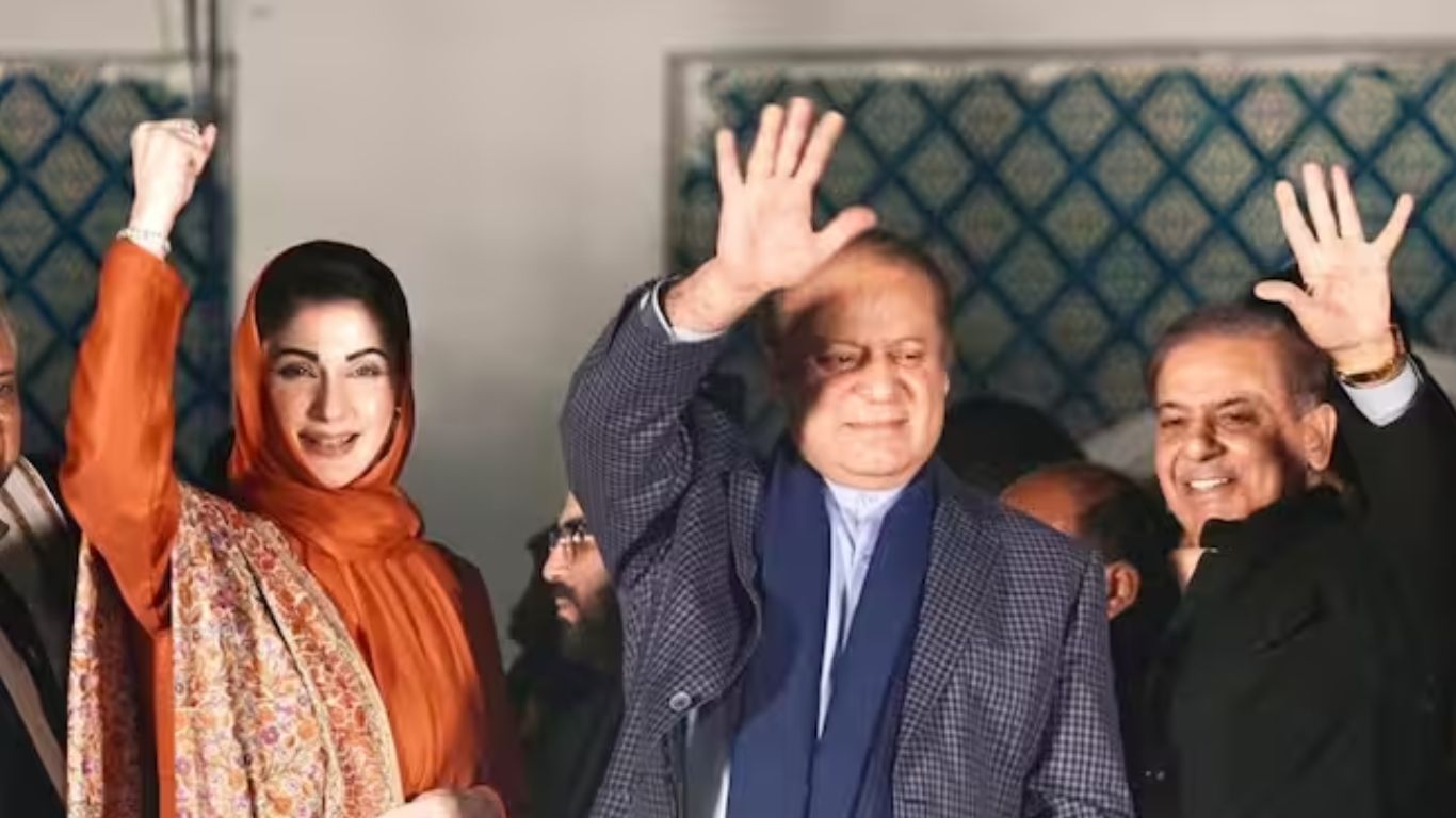 Pakistan Elections 2024: పీపీపీతో కలిసి సంకీర్ణ సర్కార్‌ ఏర్పాటుకు పీఎంఎల్‌-ఎన్‌ ప్రయత్నాలు!