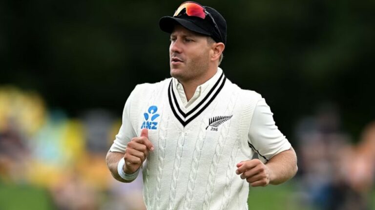 Neil Wagner Retirement: రిటైర్మెంట్‌ ప్రకటించిన న్యూజిలాండ్‌ స్టార్‌ క్రికెటర్‌!