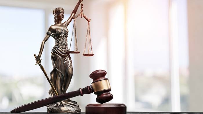New Criminal Law