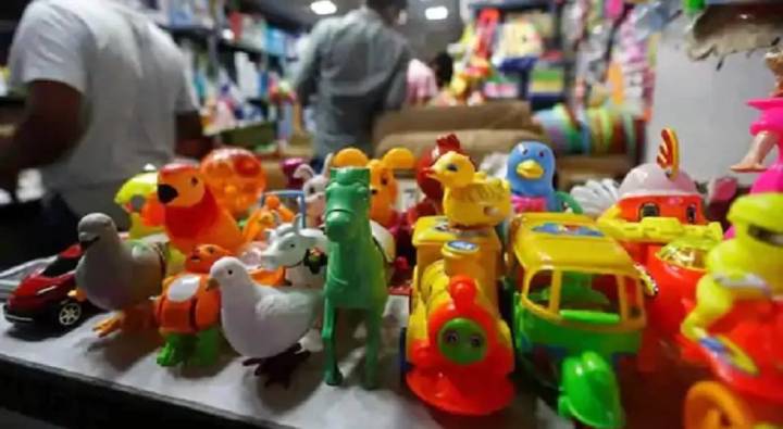 Toys : చైనాకు మళ్లీ షాక్..ఇండియా బొమ్మలతో అమెరికా, యూరప్, ఆఫ్రికాలు ఆడుకుంటాయి