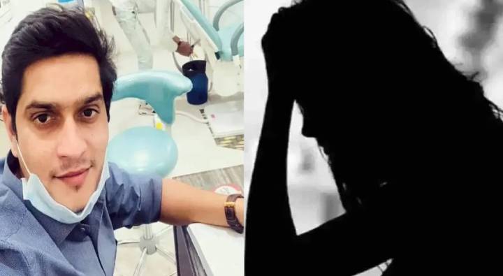 Rajasthan : పంటి నొప్పని డాక్టర్ దగ్గరకు పోతే మత్తు మందు ఇచ్చి అత్యాచారం చేశాడు