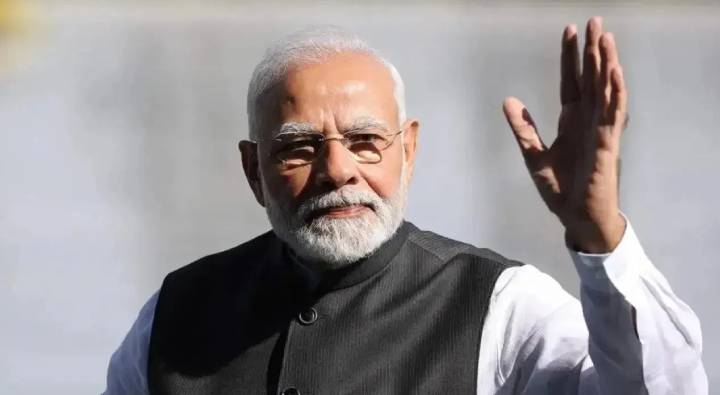 PM Modi : ఫిబ్రవరి 27 నుంచి తమిళనాడు, కేరళ, మహారాష్ట్రల్లో మోడీ పర్యటన