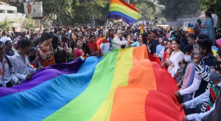 Anti LGBTQ Bill : మీరు అదే కాదు.. అలాంటి వారికి మద్దతిచ్చినా ఐదేళ్లు జైల్లోనే