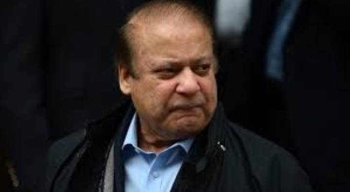 Pakistan : పాకిస్తాన్ ఎన్నికల్లో ఓడిపోయిన మాజీ ప్రధాని నవాజ్ షరీఫ్