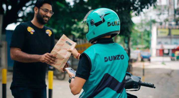 Dunzo : డన్జో కొనుగోలుకు సిద్ధమైన ఫ్లిప్ కార్ట్