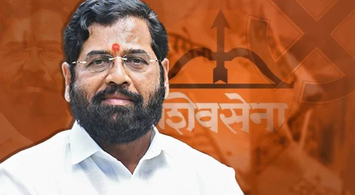 Eknath Shinde : సీఎం షిండే పేరిట నకిలీ సంతకం, స్టాంపుల కేసు.. ముఠా కోసం గాలిస్తున్న పోలీసులు
