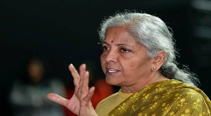 Paytm : పేటీఎం ఎఫెక్ట్.. ఫిన్ టెక్ కంపెనీల సీఈవోలతో ఆర్థికమంత్రి నిర్మలా సీతారామన్ భేటీ