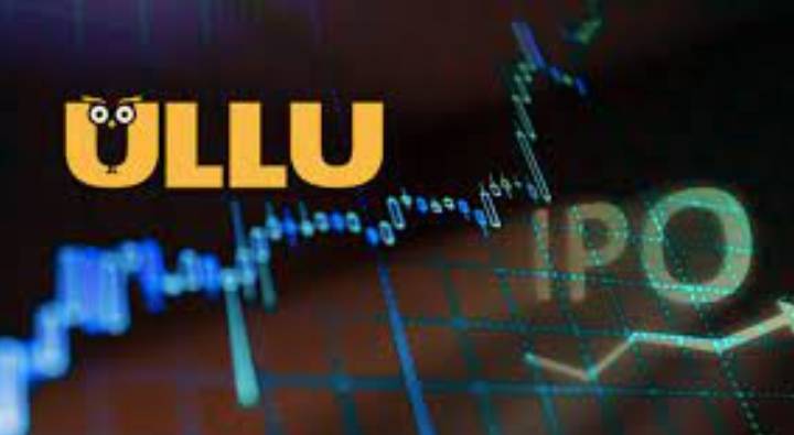 Ullu Digital IPO : త్వరలో ఐపీవోకు రానున్న ఉల్లు.. రికార్డులు బద్ధలే
