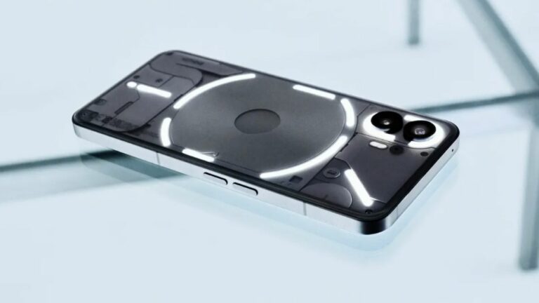 Nothing Phone 2a Launch: భారత మార్కెట్‌లోకి ‘నథింగ్ ఫోన్ 2ఏ’.. ధర, ఫీచర్స్ ఇవే!