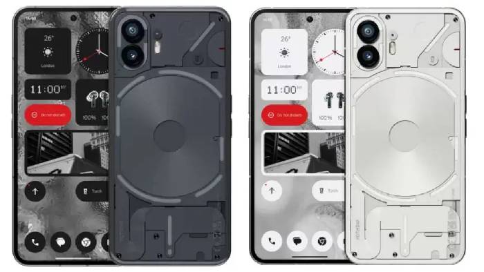 Top 5 Smartphones: మార్చిలో లాంచ్ అవుతున్న టాప్-5 స్మార్ట్‌ఫోన్లు ఇవే..