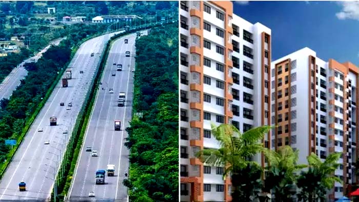 Hydrabad ORR: ఓఆర్‌ఆర్ చుట్టూ HMDA టౌన్‌షిప్‌లు.. మరింత పెరగనున్న భూముల ధరలు..!