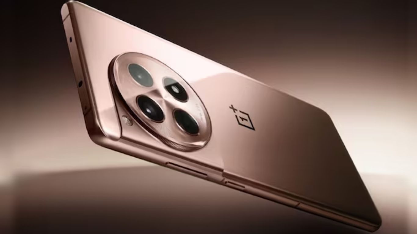 OnePlus 12R Launch: నేడు మార్కెట్‌లోకి వన్‌ప్లస్‌ 12ఆర్ స్మార్ట్‌ఫోన్‌.. 6 బ్యాంక్ ఆఫర్‌లు ఇవే!