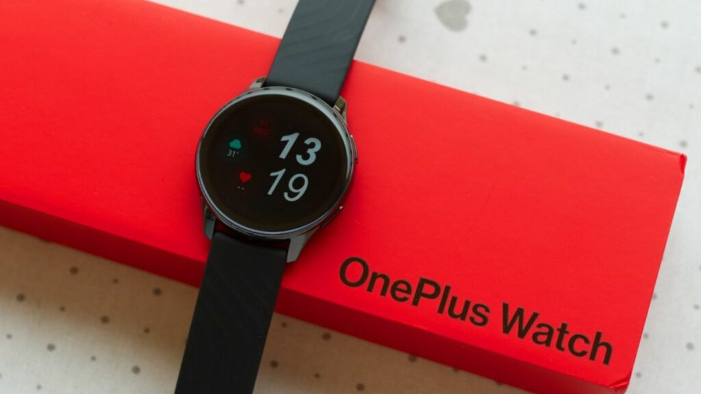 Oneplus Watch 2 Price