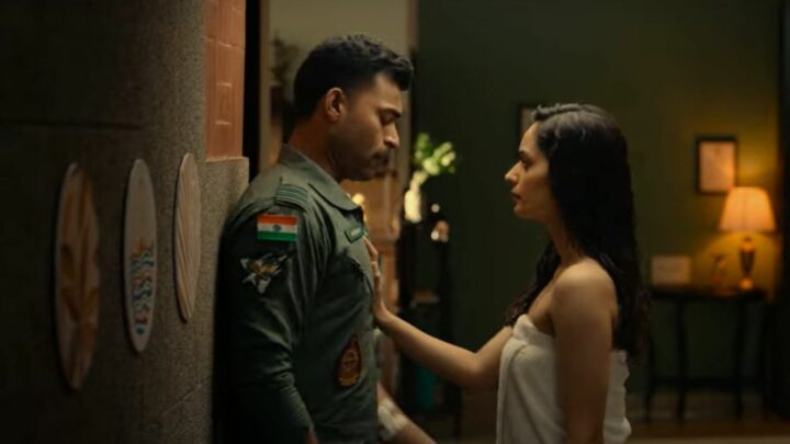 Varun Tej: మెగాఫ్యాన్స్ ఫోకస్ అంతా ఆపరేషన్‌ వాలెంటైన్‌ మీదే