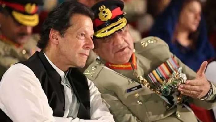 Pakistan Army: ఇమ్రాన్ ఖాన్‌కు ప్రధాని పదవిని ఆఫర్ చేసిన పాక్ ఆర్మీ.. కానీ, కండిషన్స్ అప్లై