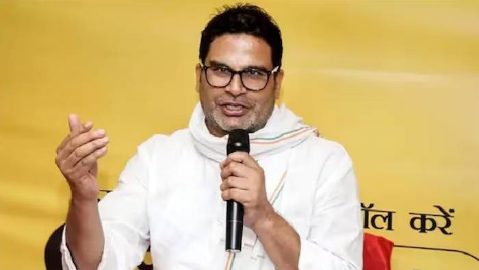 Prashant Kishor: బీజేపీ సొంతగా 370 సీట్లు సాధించలేదు..