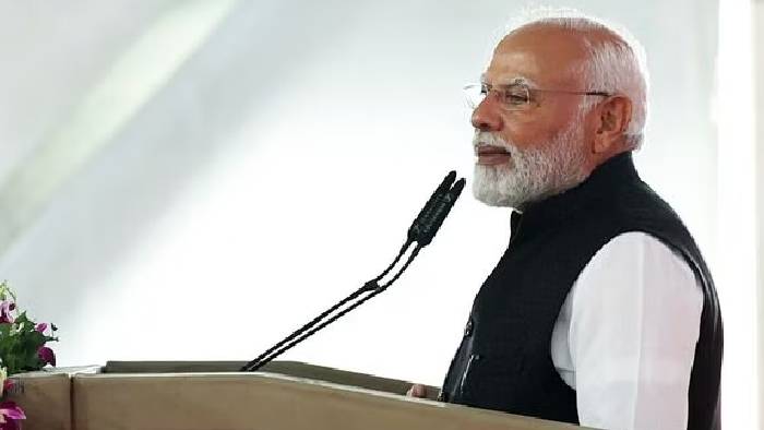 PM Modi: గూగుల్ ఏఐ టూల్ జెమిని.. ప్రధాని మోడీపై అనుచిత సమాధానం.. కేంద్రం సీరియస్..