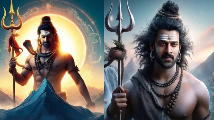 Kannappa: కన్నప్పలో ప్రభాస్ కు జోడిగా బాలీవుడ్ బ్యూటీ?