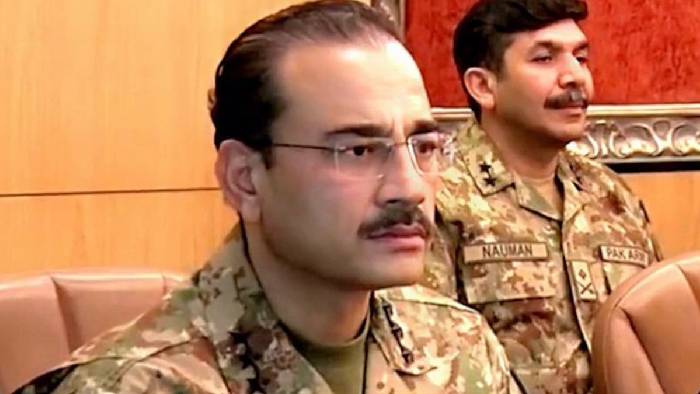 Pakistan: “మెచ్యురిటీతో వ్యవహరించండి”.. పాక్ పొలిటికల్ పార్టీలకు ఆర్మీ చీఫ్ సూచన..