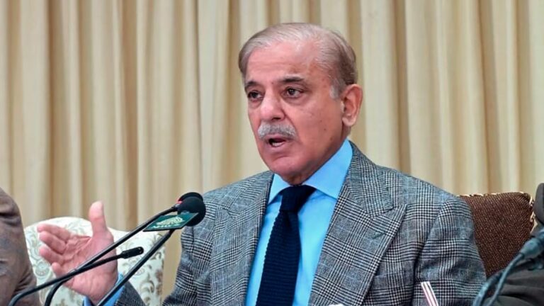 Pakistan PM: పాకిస్థాన్‌ ప్రధానిగా షెహబాజ్‌ షరీఫ్‌.. అధ్యక్షుడిగా ఆసిఫ్ జర్దారీ!