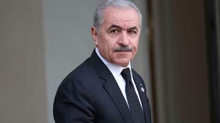 Palestinian Prime Minister: పాలస్తీనా ప్రధాని రాజీనామా.. ఎందుకంటే?