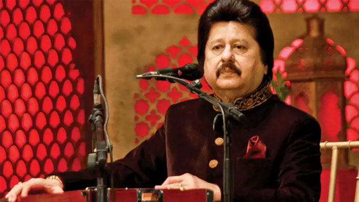 Pankaj Udhas