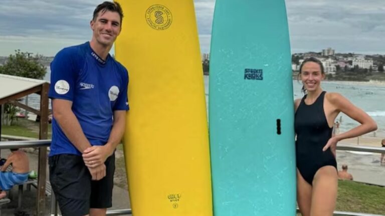 Valentines Day 2024: నేను ఇండియన్, మీ భార్య‌ను ప్రేమిస్తున్నా.. పర్లేదు ఆమెకు చెప్తా: ప్యాట్ క‌మ్మిన్స్