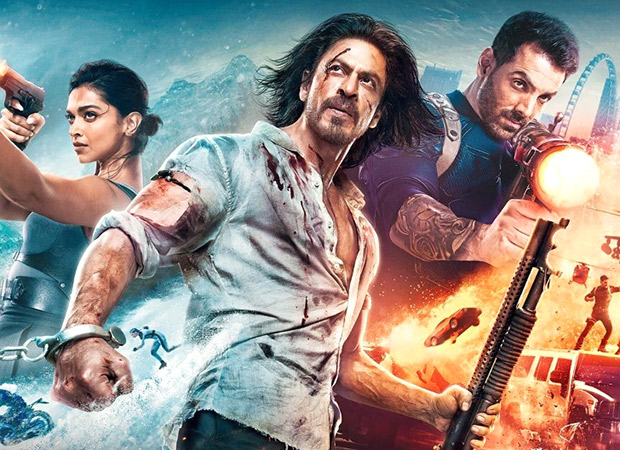 Sharuk Khan : షారుఖ్ ఫ్యాన్స్ కు అదిరిపోయే న్యూస్.. ‘ పఠాన్‌’ మళ్లీ వచ్చేస్తున్నాడు..