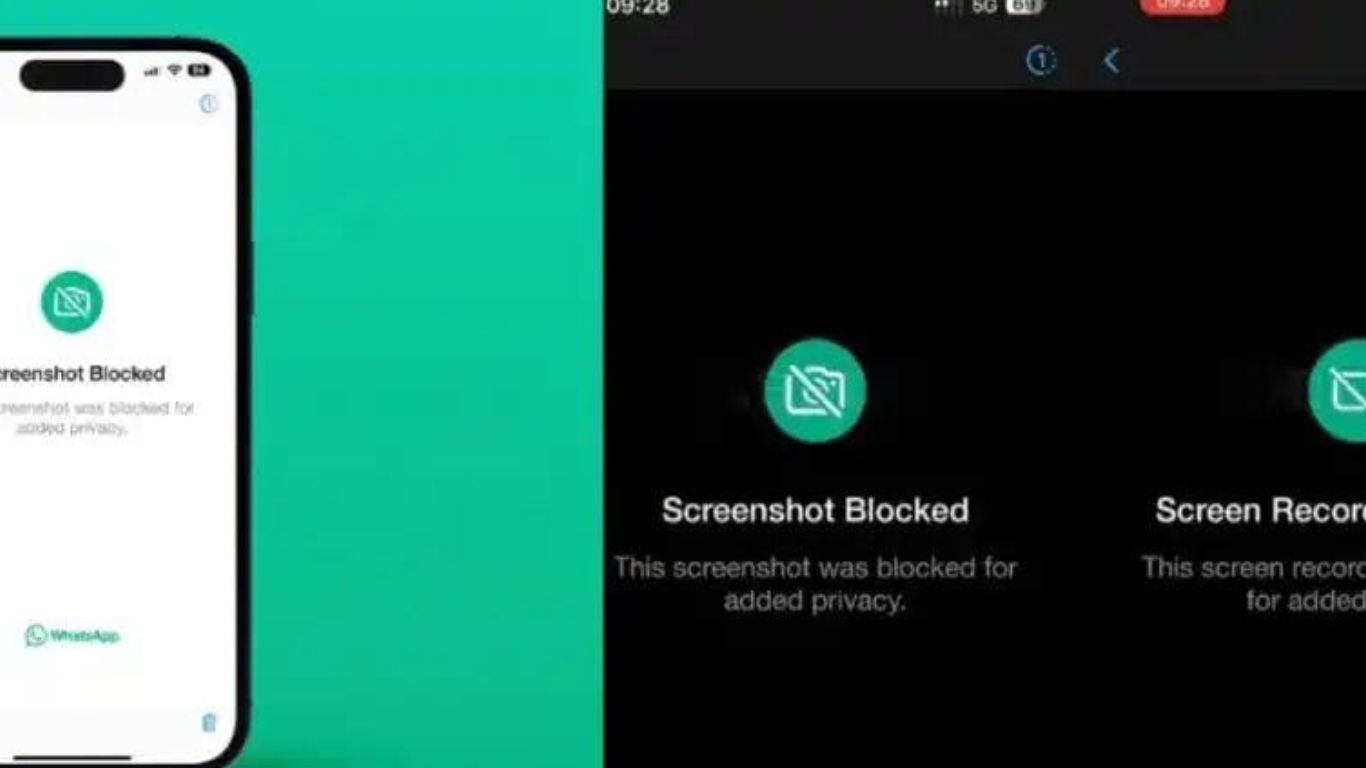 WhatsApp : వాట్సాప్ లో మరో ప్రైవసీ ఫీచర్.. అలాంటివి ఇకమీదట కుదరదు!