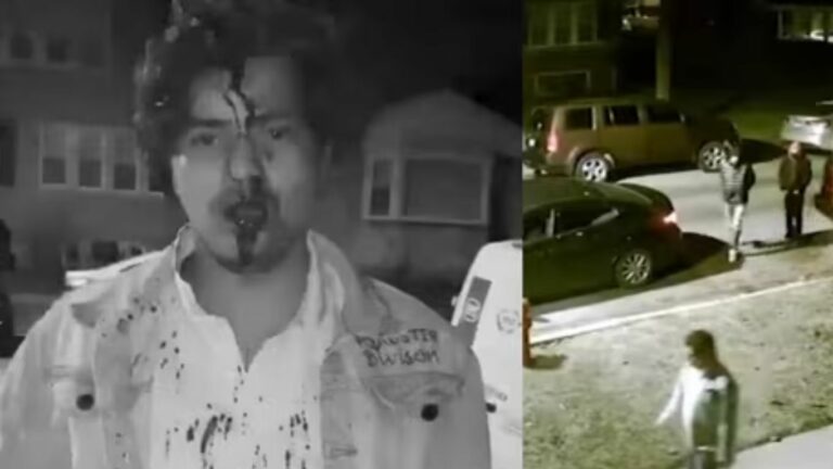 Hyderabad Student: చికాగోలో హైదరాబాద్‌ విద్యార్థిపై దాడి.. కేంద్రం సాయం కోరిన కుటుంబ సభ్యులు!