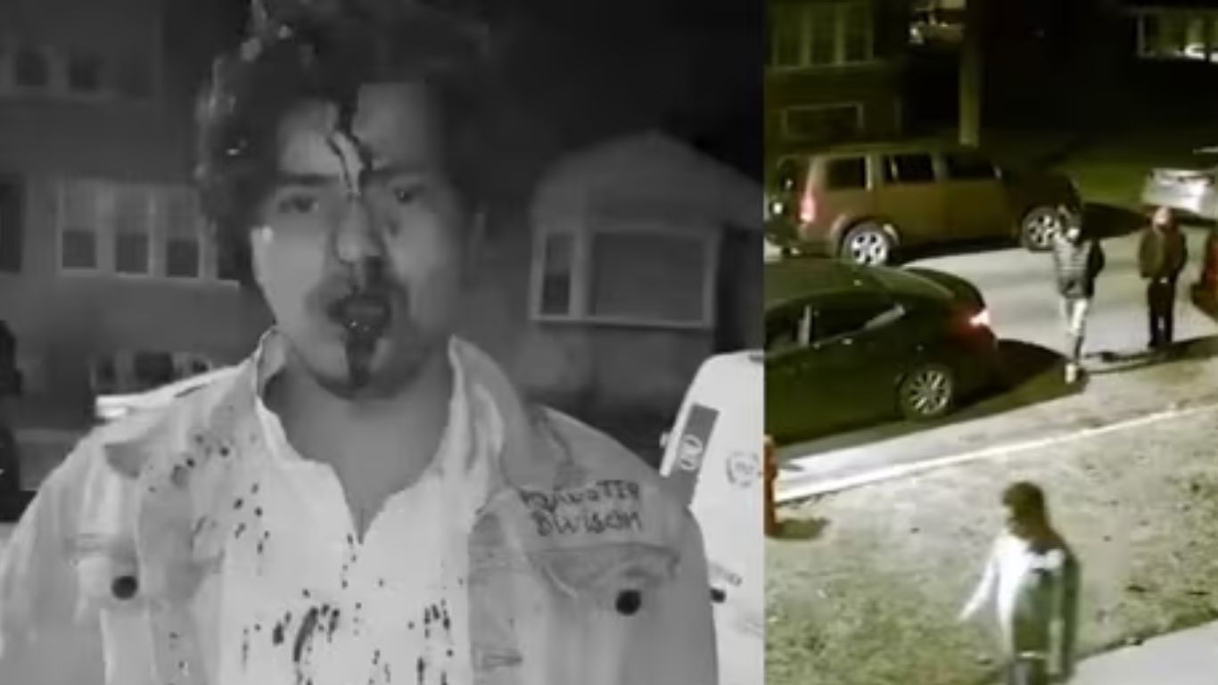 Hyderabad Student: చికాగోలో హైదరాబాద్‌ విద్యార్థిపై దాడి.. కేంద్రం సాయం కోరిన కుటుంబ సభ్యులు!